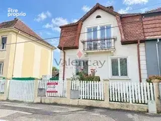 Photo Maison à Riedisheim au prix de 200 000€
