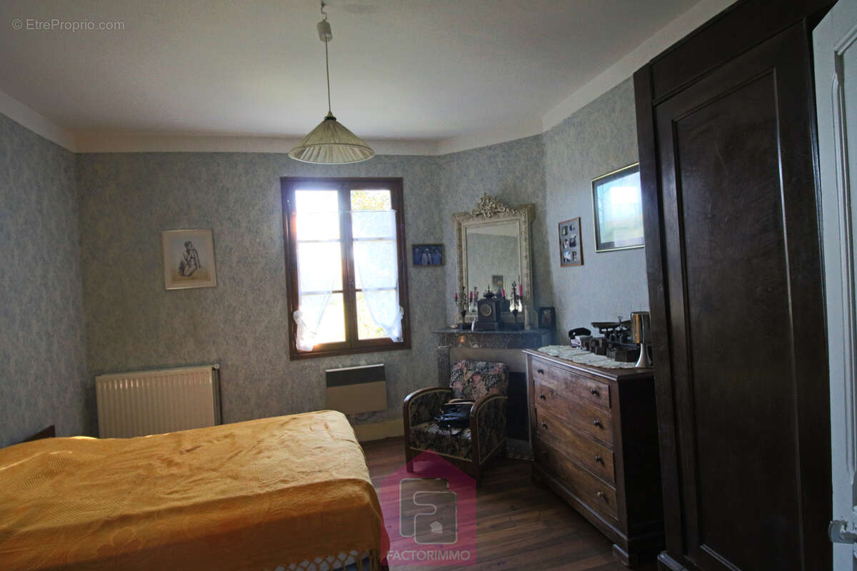 Belle maison avec cachet - photo 18