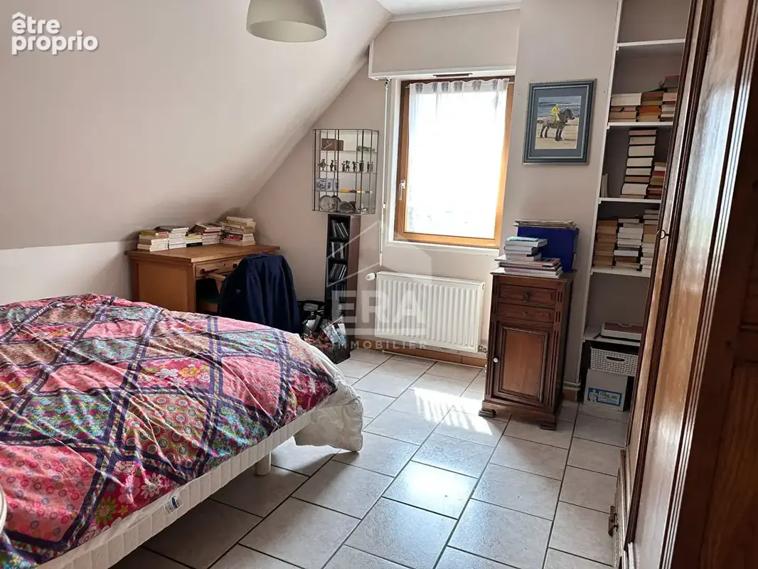 Maison individuelle à Ghyvelde - photo 11