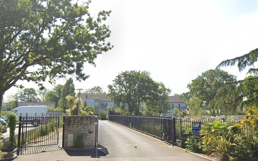 Appartement à SAUTRON