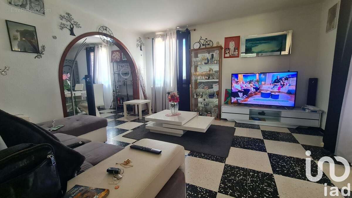 Photo 9 - Maison à SAINT-HILAIRE-DE-BRETHMAS