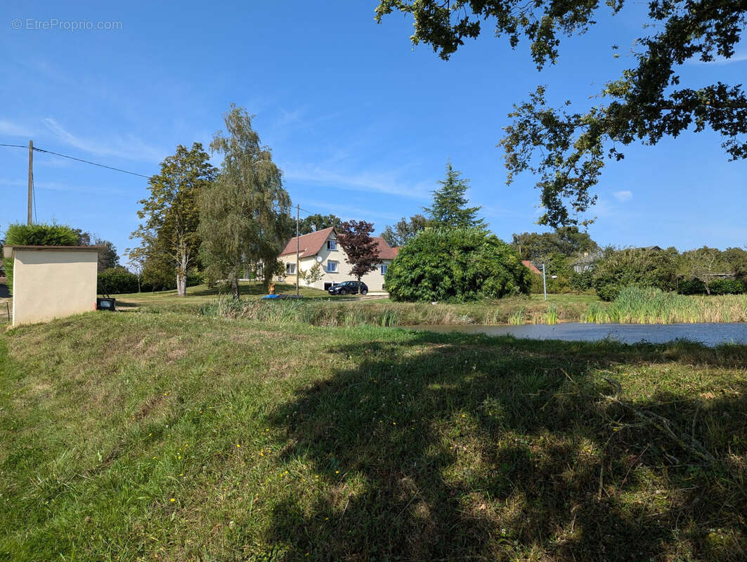 Maison de campagne ! - photo 17