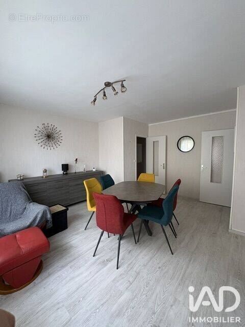 Photo 1 - Appartement à CAEN