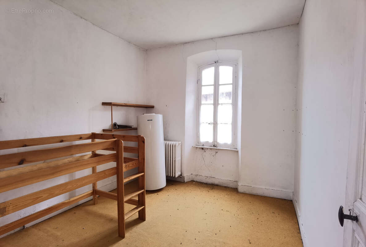 Maison à LE BLEYMARD