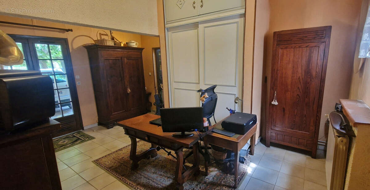 Maison à PENNAUTIER