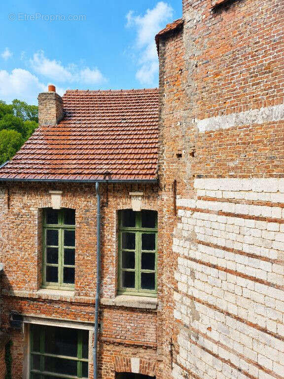 Maison à FREVENT