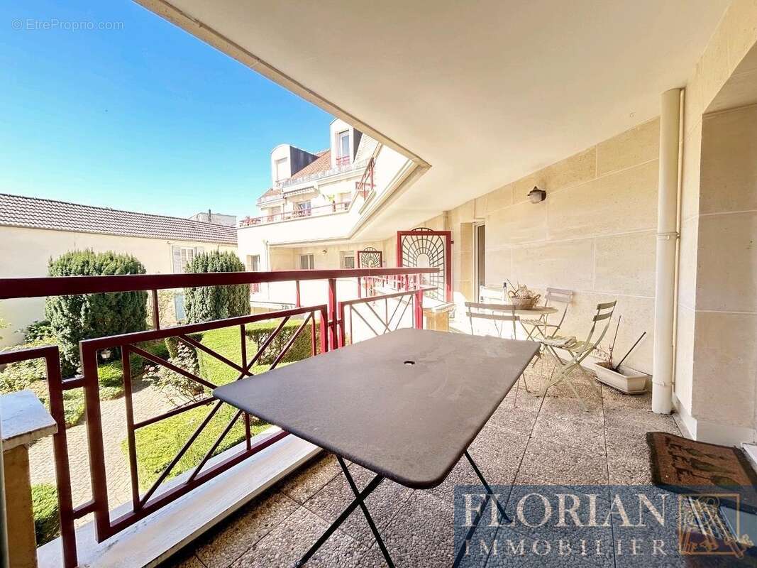 Appartement à ANTONY