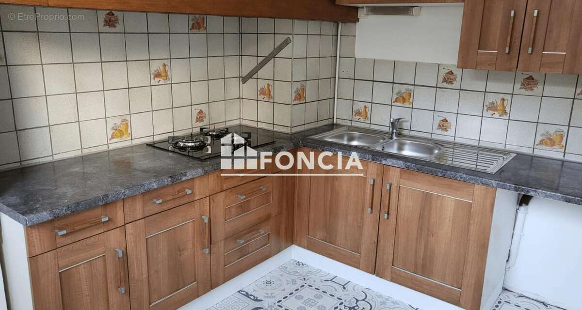 Appartement à LIMOGES