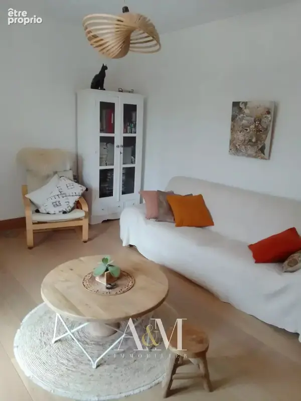Maison charentaise au coeur du quartier st cybard - photo 12