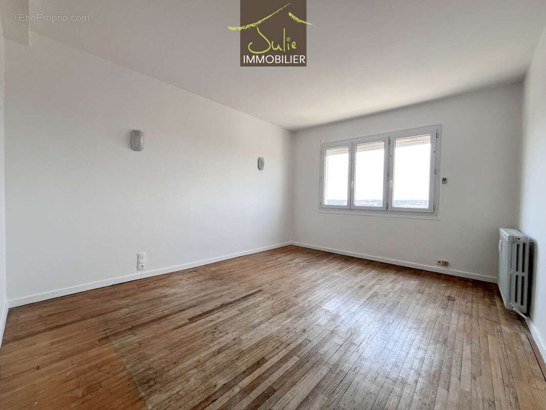 Appartement à BRESSUIRE