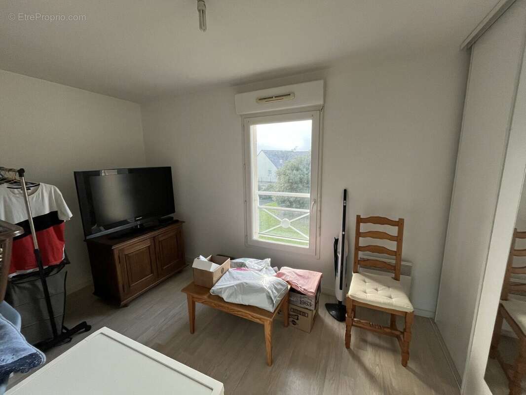 Appartement à GUILVINEC