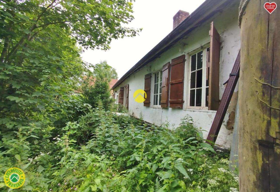 Maison de campagne - photo 4