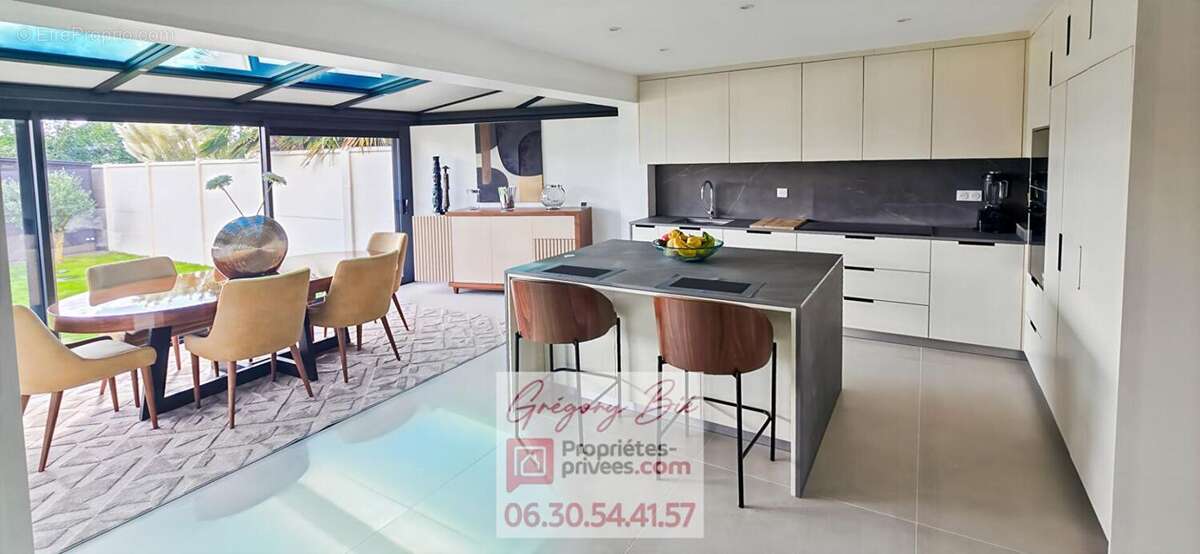 Maison à LA FERTE-SOUS-JOUARRE