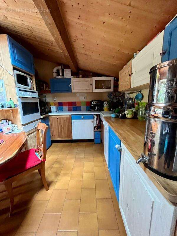 Maison à CASTELNAU-LE-LEZ