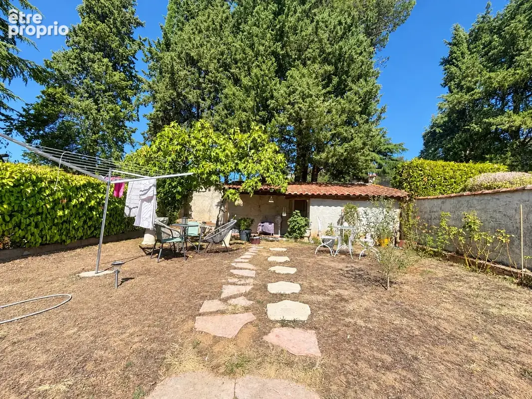 Maison avec jardin - photo 6