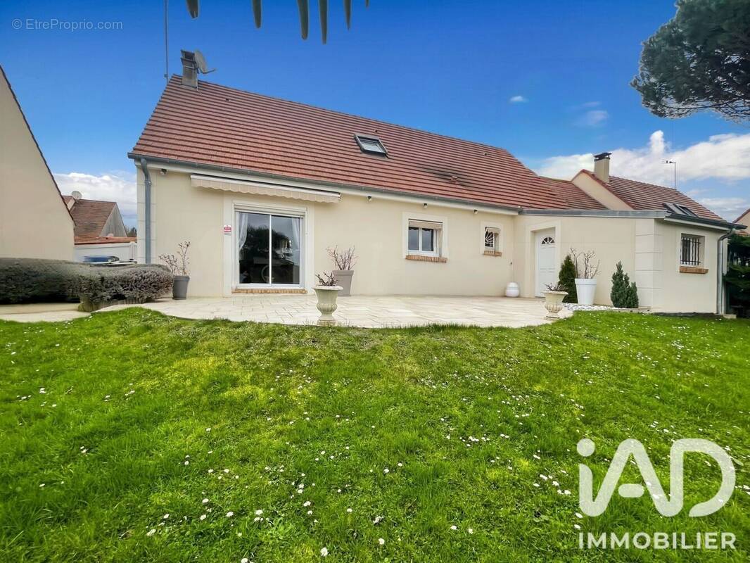 Photo 1 - Maison à PAMFOU
