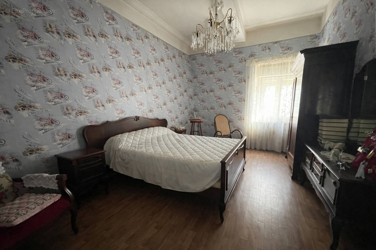 Maison à MARSEILLETTE