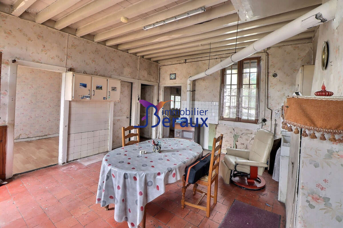 Maison 81 m² à Berville-Sur-Seine  - photo 4