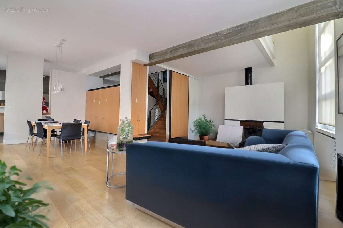 Maison à CLERMONT-FERRAND