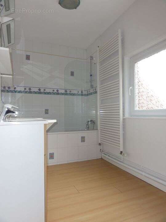 Appartement à CAMBRAI