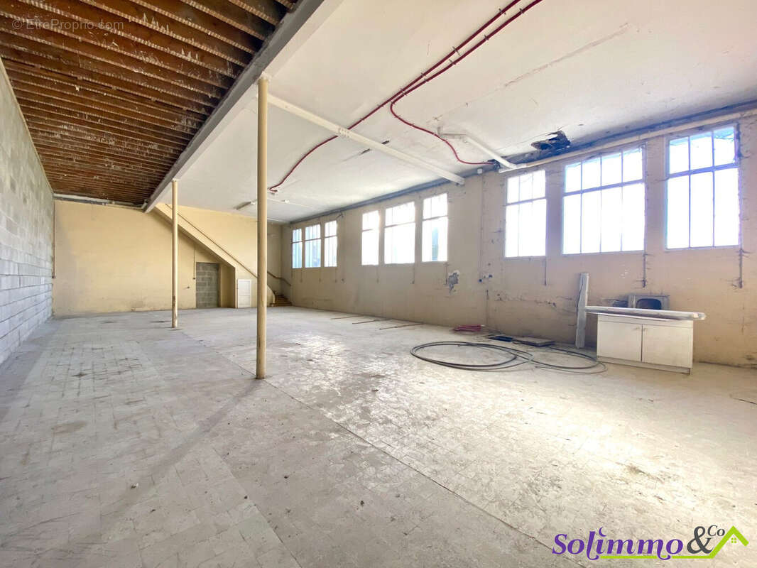 Appartement à LES ABRETS