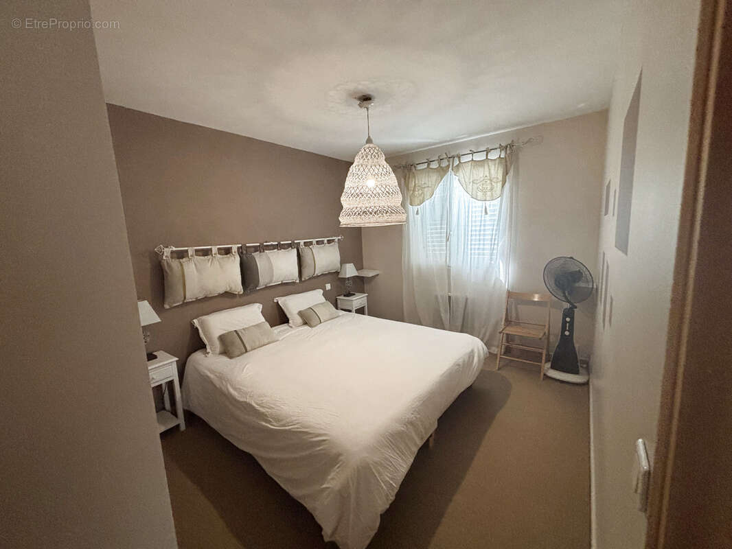 Maison à GROSSETO-PRUGNA