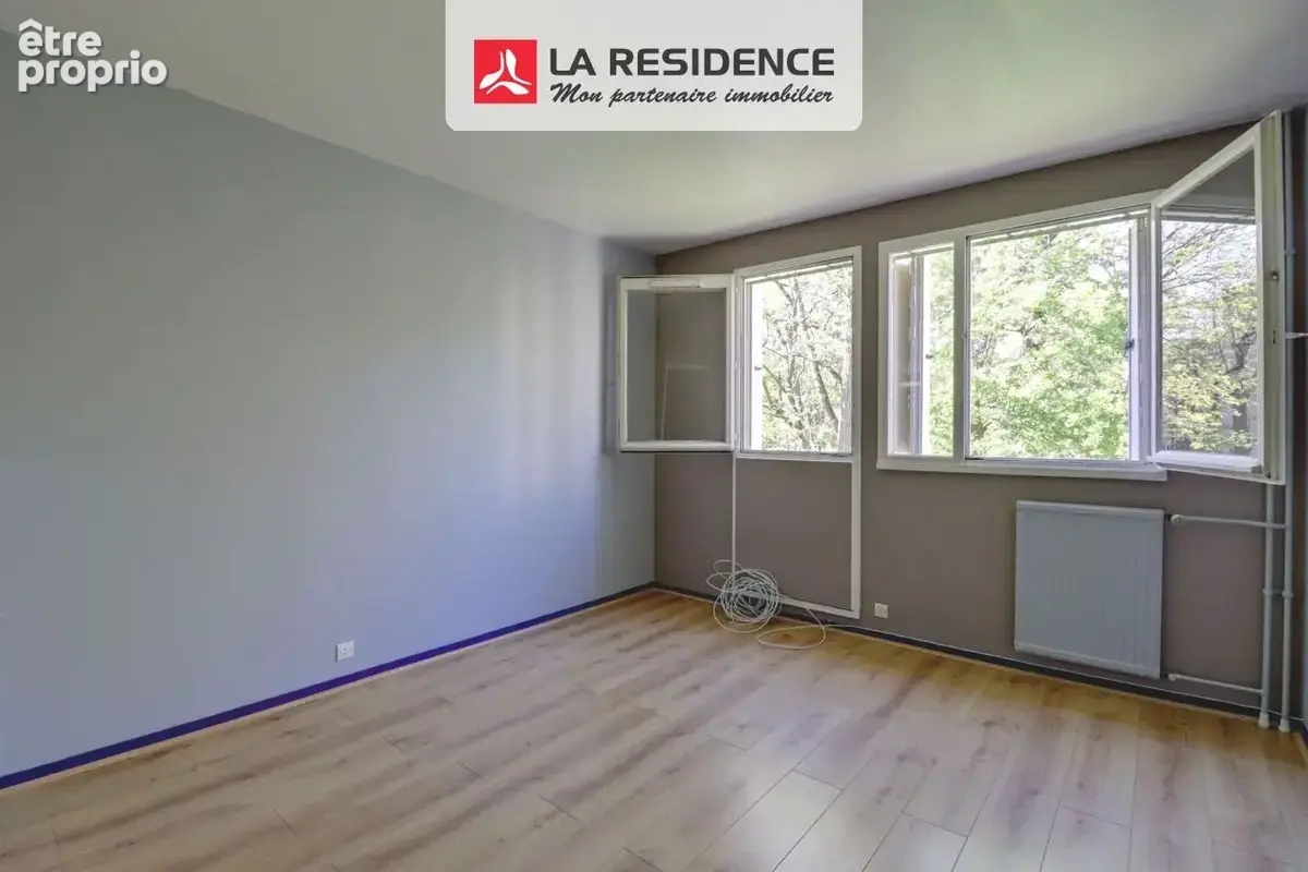Appartement 82 m² à Verneuil-Sur-Seine  - photo 7