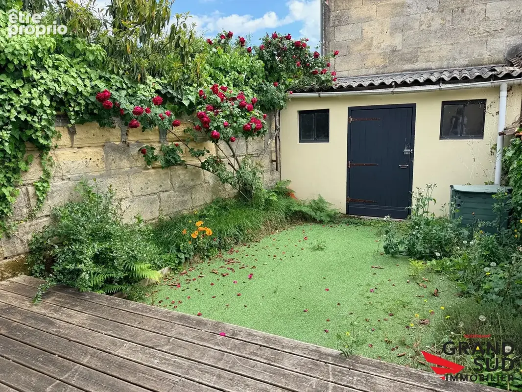 Maison 4 pièces 110 m² à vendre à Begles (33130) - photo 4