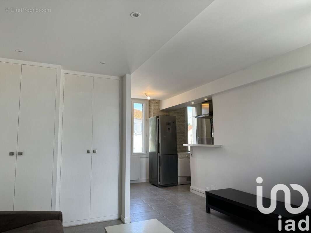 Photo 3 - Appartement à TRAPPES