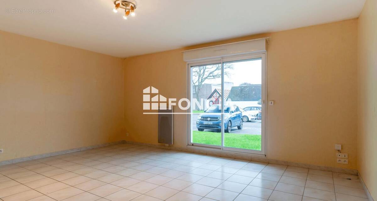 Appartement à QUEVEN