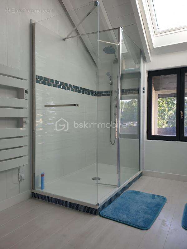 Maison à BOISSY-SOUS-SAINT-YON