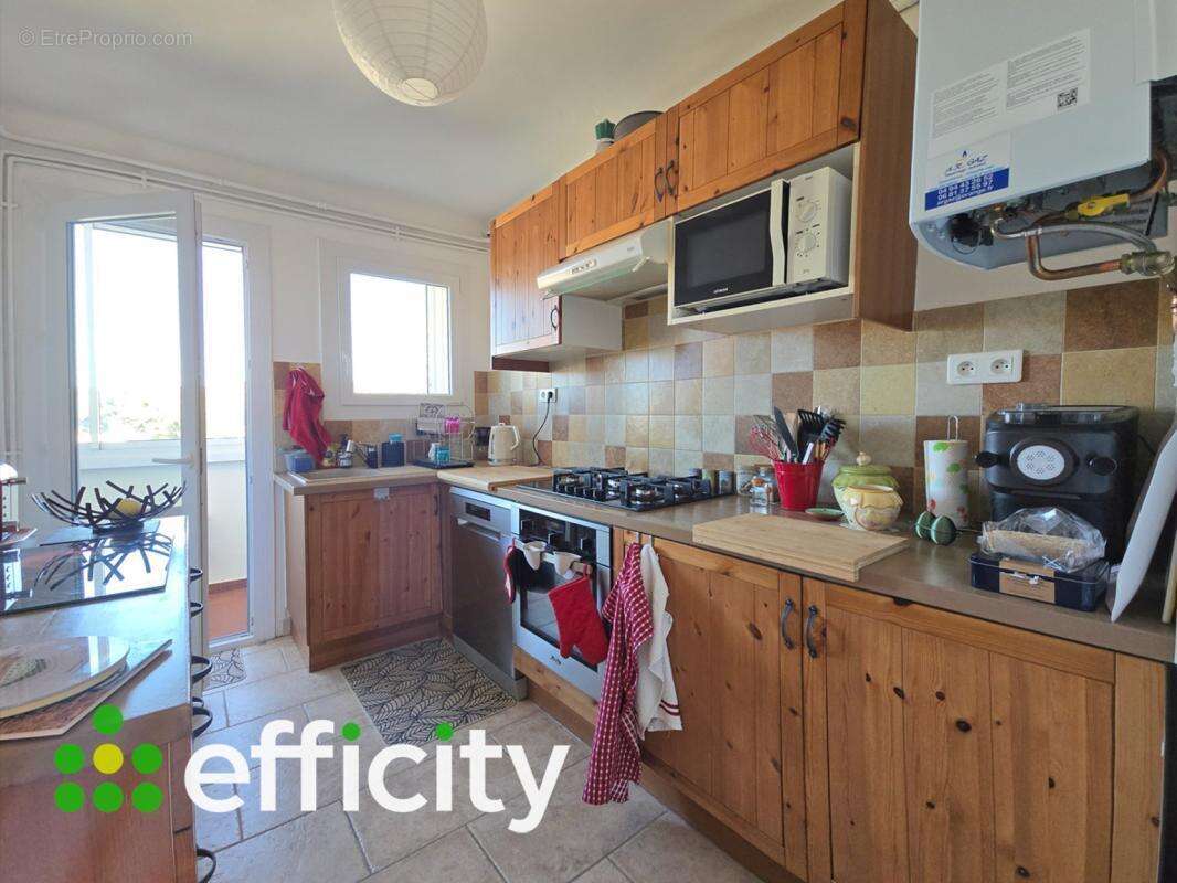 Appartement à SAINT-RAPHAEL