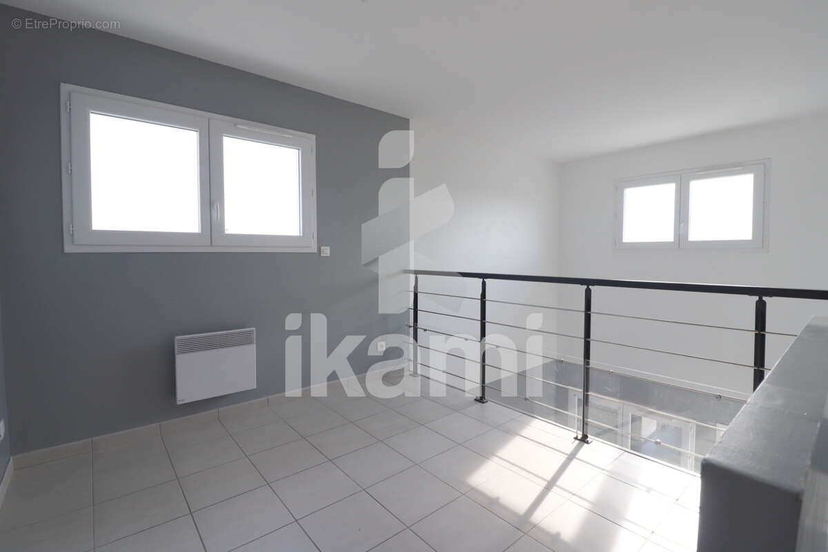 Villa 3 chambres + bureau sur Coinaud à Saint-Rambert-D'Albon - photo 9