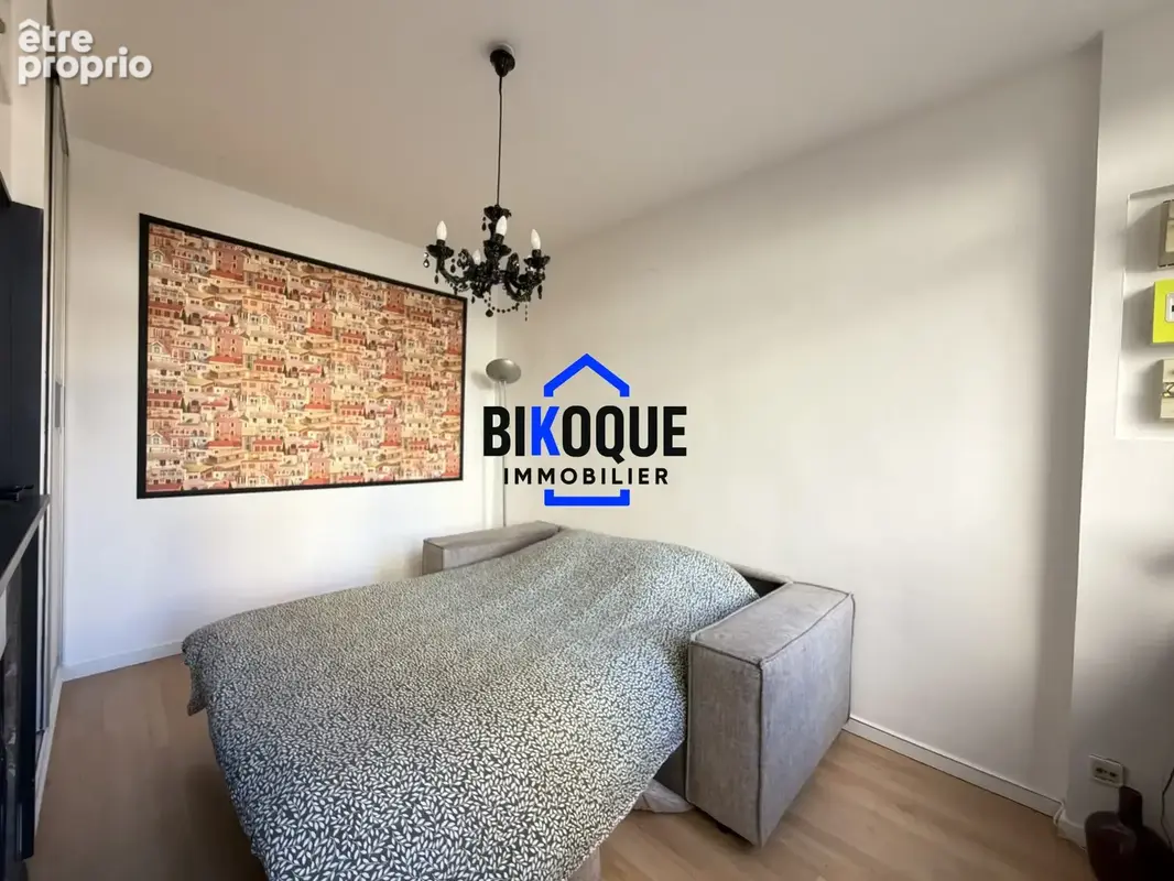 Appartement 1 pièce 27 m² à vendre à Dunkerque (59240) - photo 2