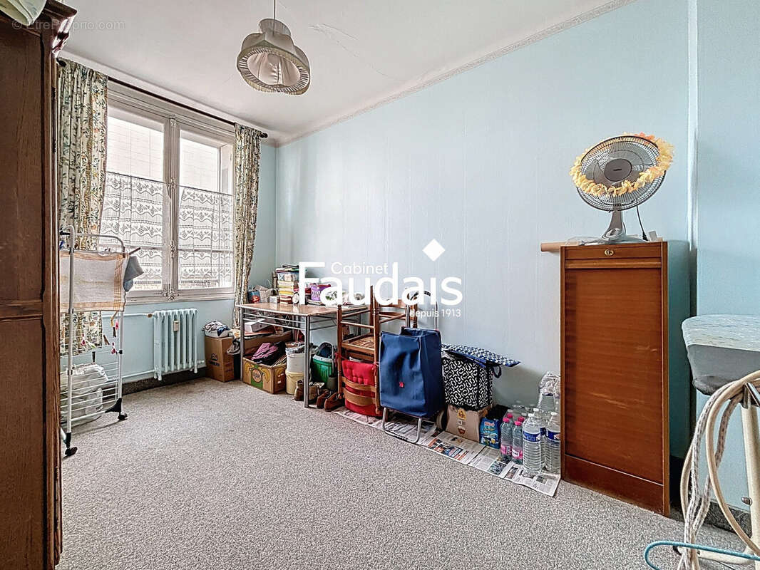 Appartement à SAINT-LO