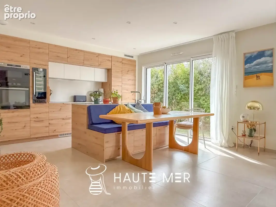 HELICE - Coup de coeur pour cette maison contemporaine - photo 3