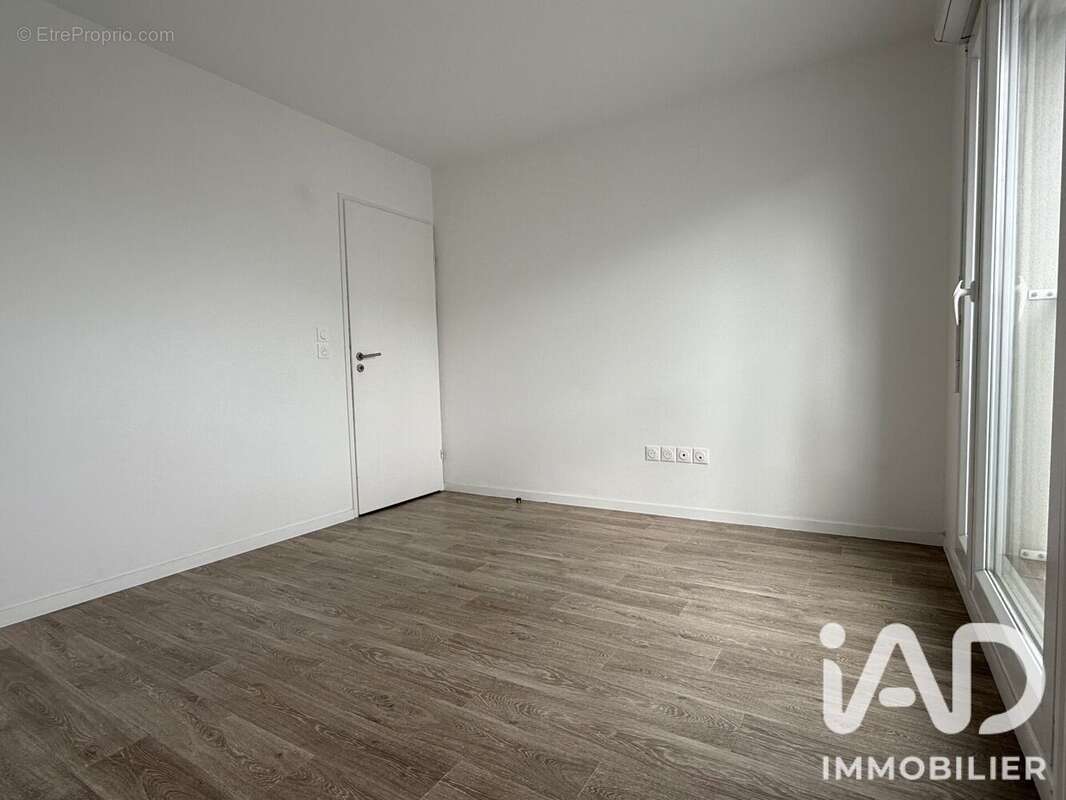 Appartement 62 m² à Haubourdin  - photo 5