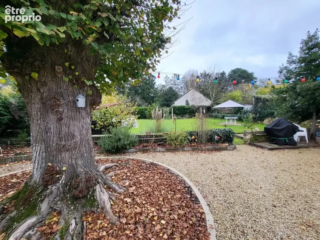 Prix réduit! A vendre Chambres d'hôtes à Tournon-Saint-Martin (36) - photo 5