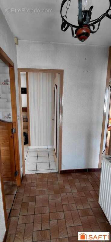 Photo 3 - Maison à CHATELLERAULT