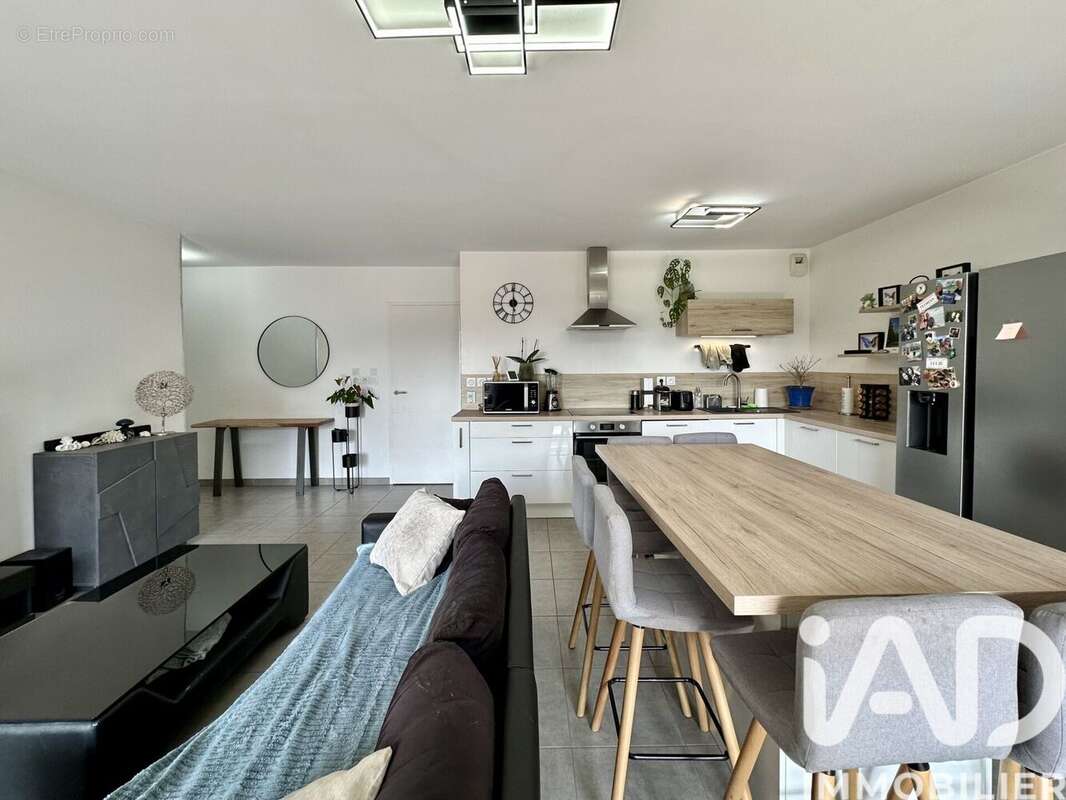 Photo 5 - Appartement à FREJUS