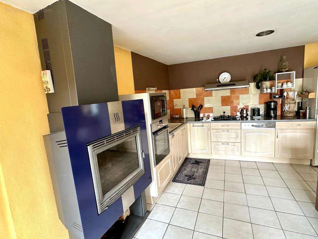 Longère quatre chambres - photo 5