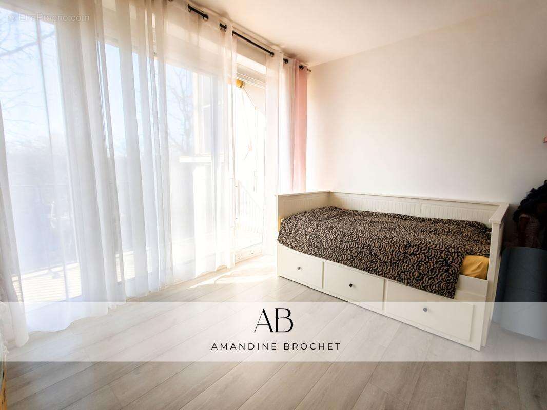 Appartement à VAUCRESSON