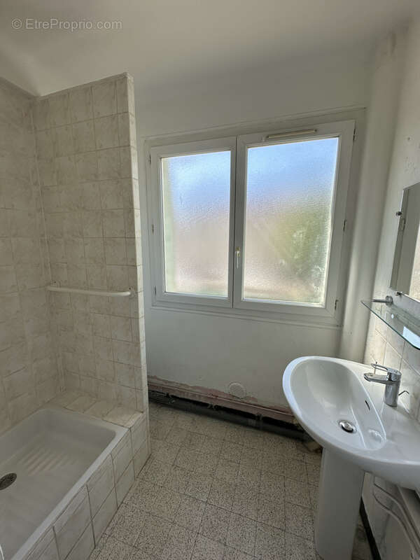 Appartement à LA GARDE