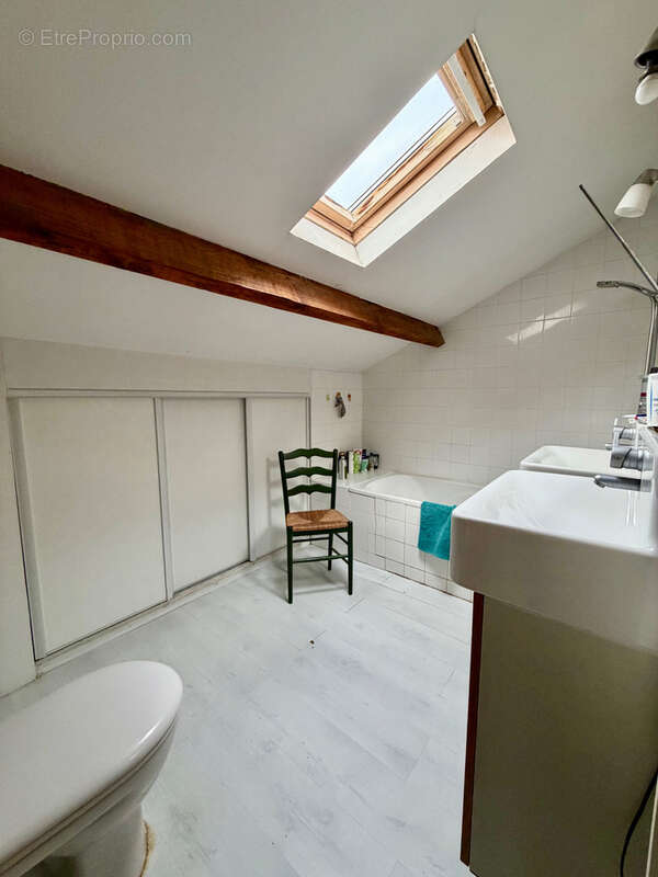 Maison à MONTPELLIER