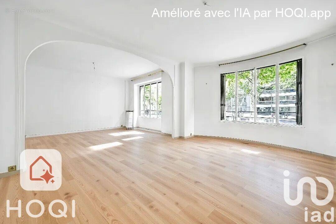 Photo 1 - Appartement à PARIS-6E