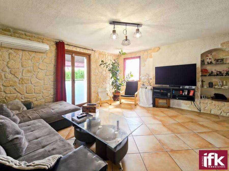 Maison à ANDOLSHEIM