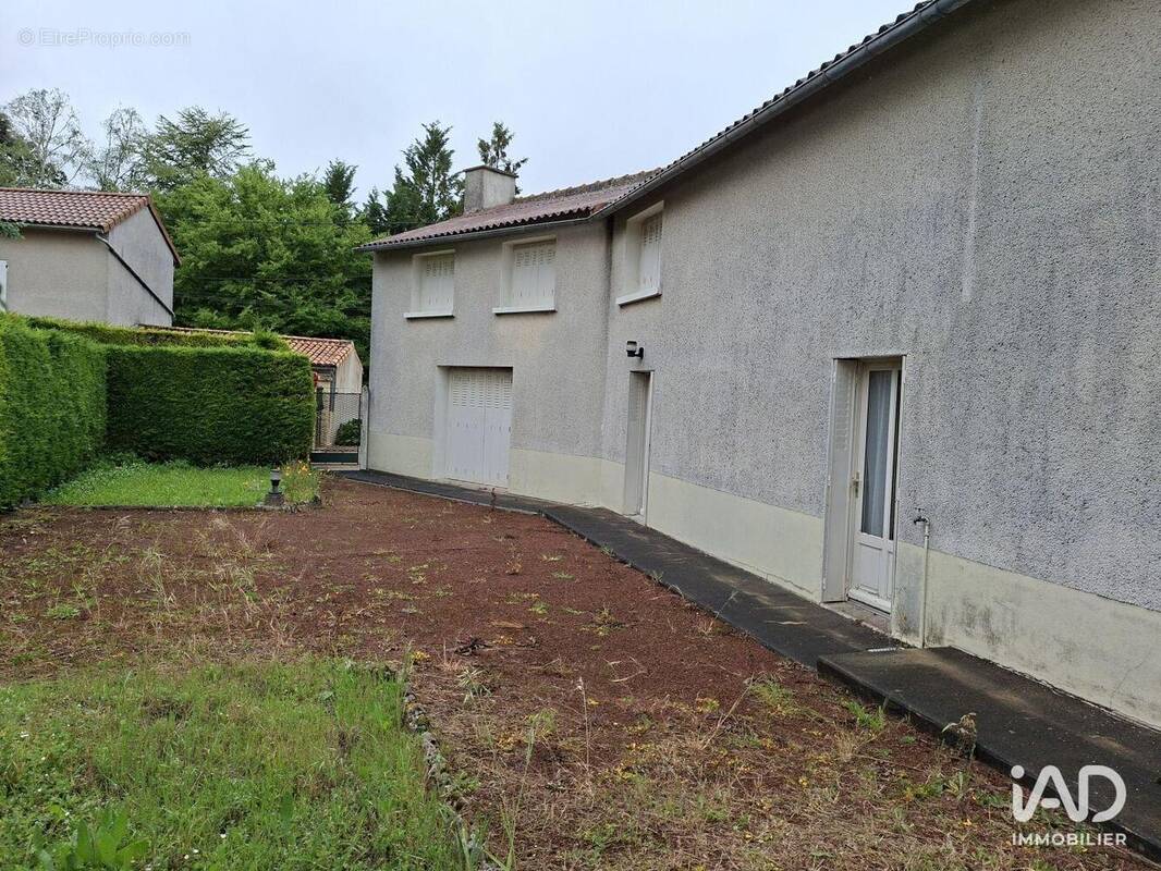 Photo 1 - Maison à VILLIERS
