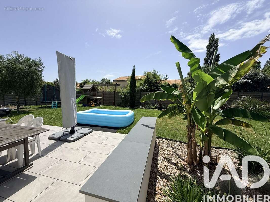 Photo 3 - Maison à LA CHEVROLIERE