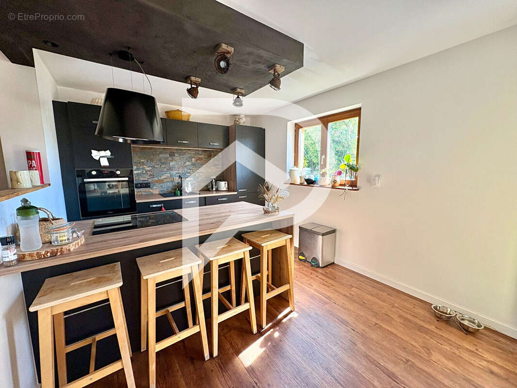 Maison individuelle Obermorschwihr 5 pièce(s) 105 m2 - photo 3