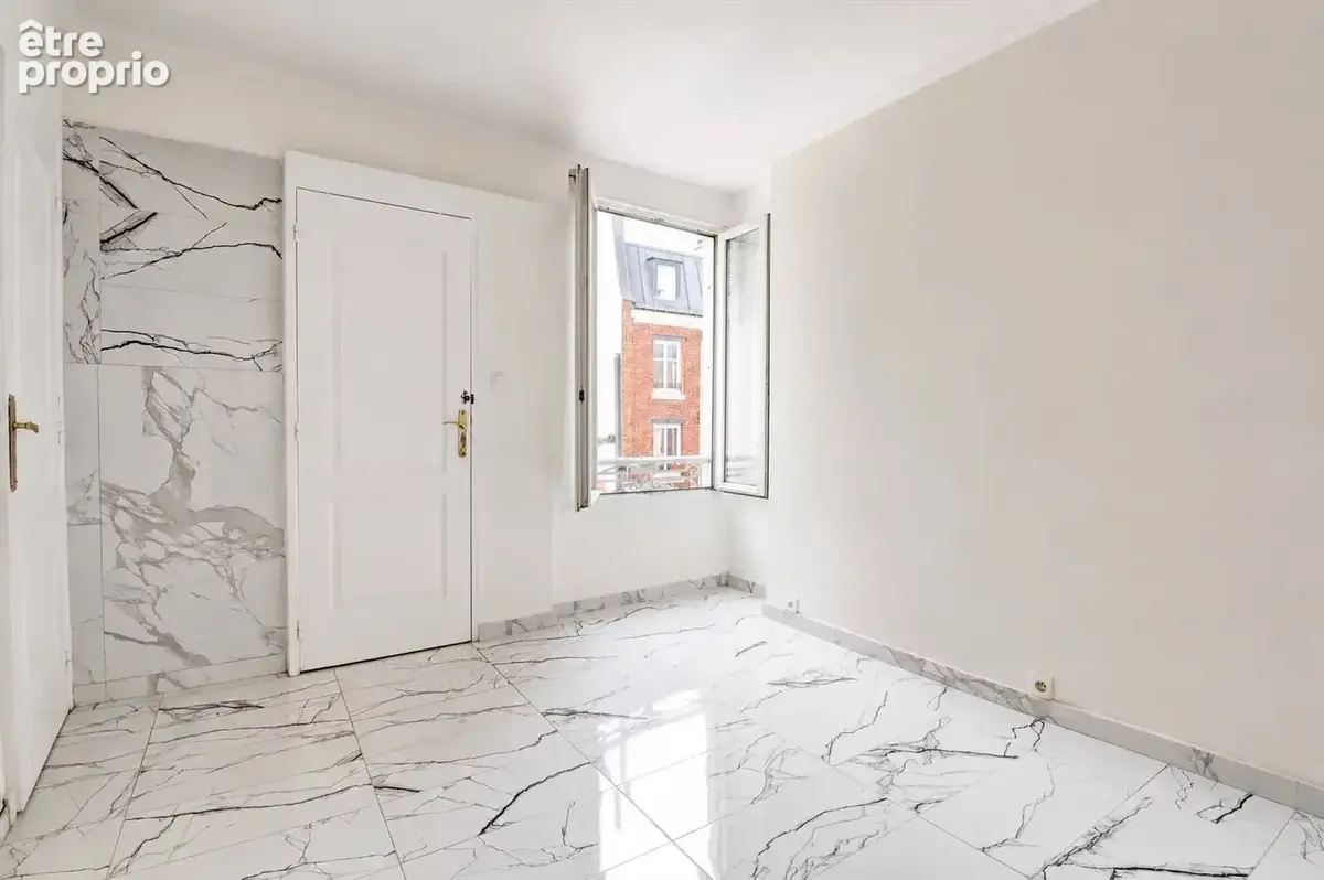 Deux pièces - photo 2